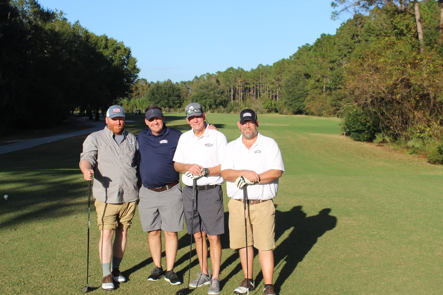 Golf Tournament 25
